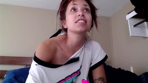 mommyswett online show from November 10, 9:17 pm