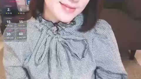 Momo online show from February 11, 4:38 am