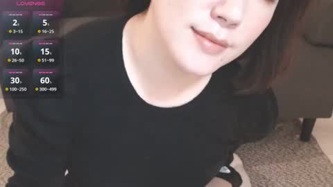 Momo online show from November 26, 11:01 pm