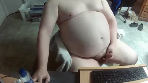 Jacob S. online show from December 17, 5:36 am