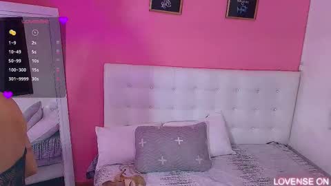 MISS AGATHA  online show from March 12, 2:52 am