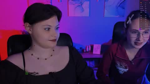 Mona  online show from February 4, 8:46 pm