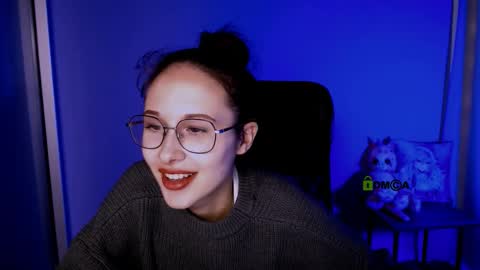 Snapshot of mona_cloud chatting on October 9, 7:41 pm Mona online show from October 9, 7:41 pm