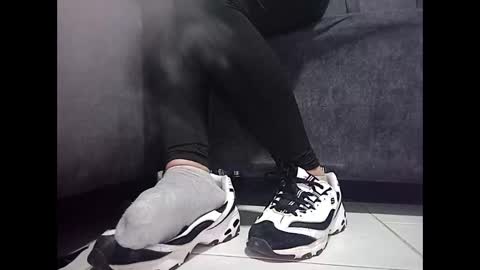 monalia17 online show from January 13, 4:53 am