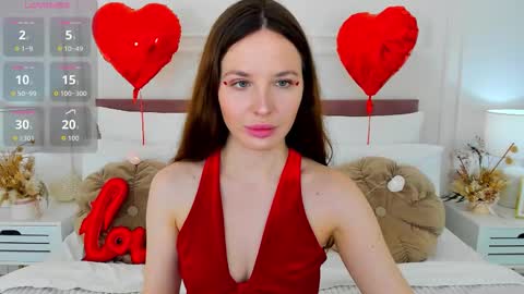 Mona online show from February 14, 2:53 pm