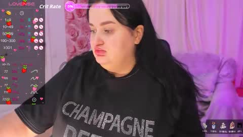 Monica online show from September 21, 5:44 am