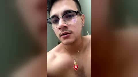 monchito88 online show from July 10, 6:12 pm