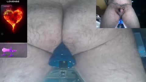 monegg anal online show from November 25, 11:14 pm