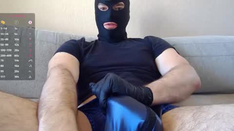 moneymessiahbwc online show from April 17, 7:33 am