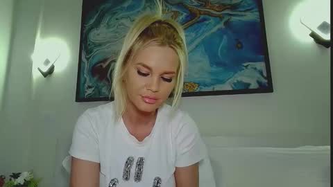 Monica online show from June 6, 3:34 am