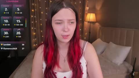 Monica online show from October 18, 5:44 am