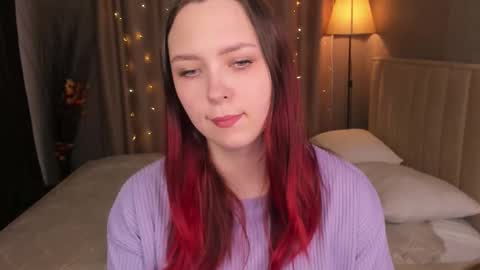 Monica online show from March 4, 5:37 am