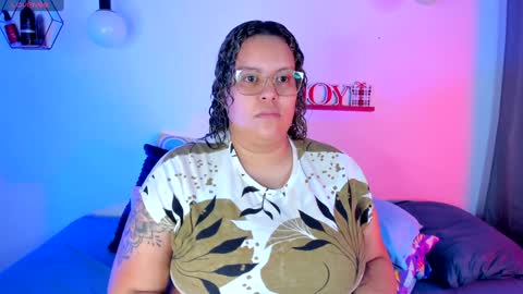 Snapshot of monica_bbw_ chatting on January 13, 2:00 pm aleja independent model online show from January 13, 2:00 pm