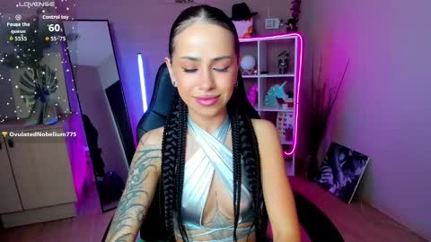 Monica online show from May 15, 9:07 am
