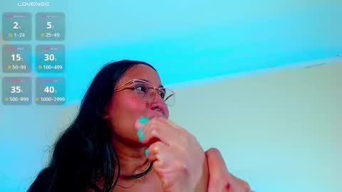 monica_walkert online show from December 27, 7:03 pm