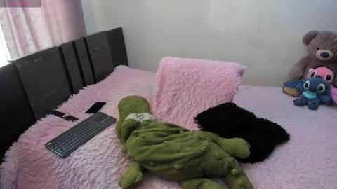 monicaharrison online show from November 18, 2:20 pm