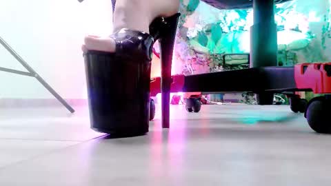 Monika online show from December 20, 11:06 am