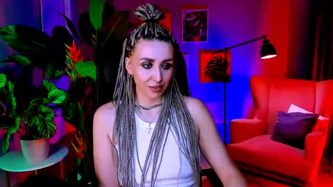 monicariley online show from April 24, 6:32 pm