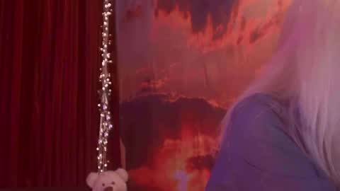 Monika    online show from April 4, 1:45 am