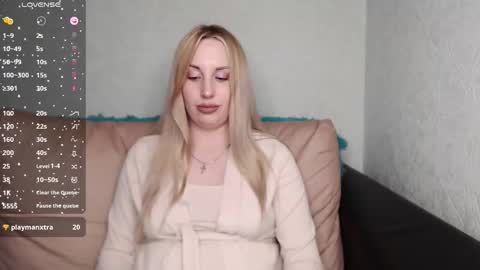 Snapshot of monika_luire chatting on October 14, 1:36 pm Monika online show from October 14, 1:36 pm