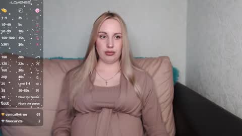 Snapshot of monika_luire chatting on October 11, 1:05 pm Monika online show from October 11, 1:05 pm
