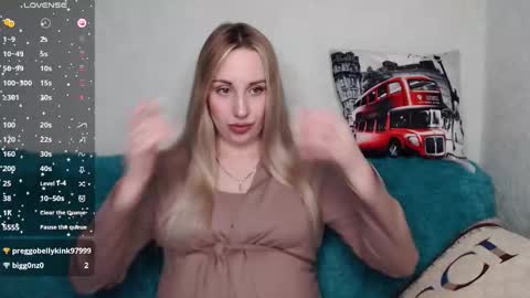 Snapshot of monika_luire chatting on October 5, 12:24 pm Monika online show from October 5, 12:24 pm