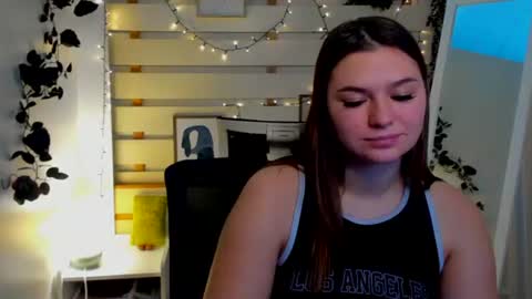 Monika online show from March 1, 1:37 pm