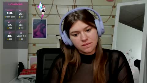 Monika online show from March 9, 10:41 am