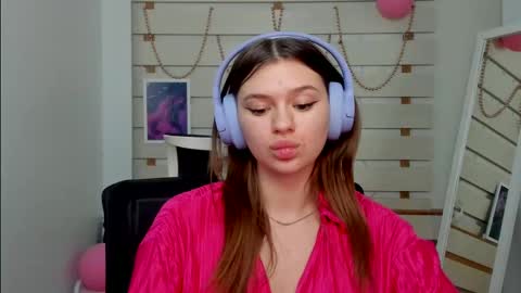 Monika online show from February 26, 5:21 pm