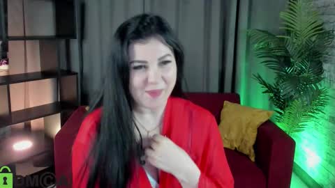 MoniKa online show from February 1, 4:09 am