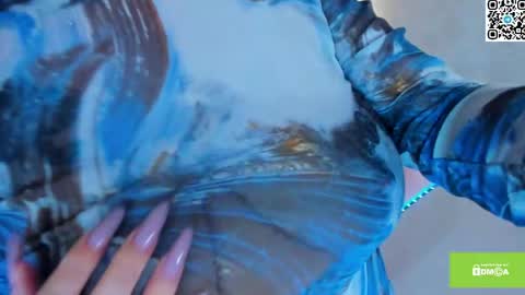 MoniKa online show from April 11, 7:45 am