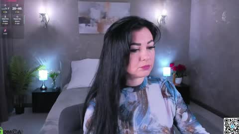 MoniKa online show from May 8, 4:40 am