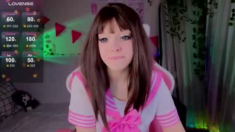 Monika online show from December 20, 6:31 am