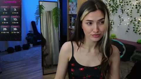 Monika online show from October 10, 2:39 am