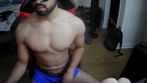 monkey2420 online show from February 24, 5:32 am