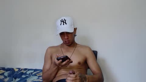 simon dice online show from December 22, 10:05 pm