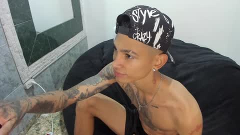 monkeyd_66 online show from February 8, 11:55 am