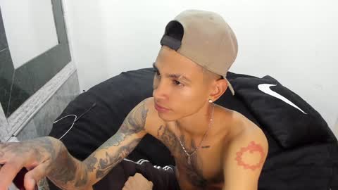 monkeyd_66 online show from January 30, 12:59 pm