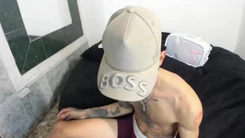 monkeyd_66 online show from February 20, 5:41 pm