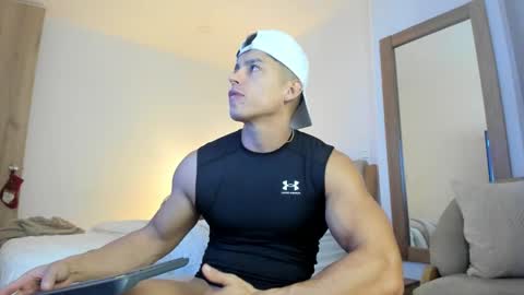 jalejoc online show from December 2, 2:10 am