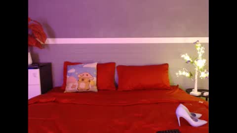 monlly online show from January 16, 2:59 pm