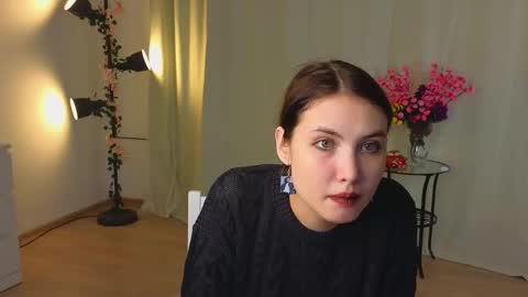 Jenny online show from November 13, 2:09 pm