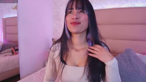 Adriana online show from December 22, 12:56 pm