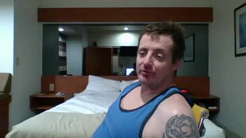 monsterjosh84 online show from April 9, 6:41 am