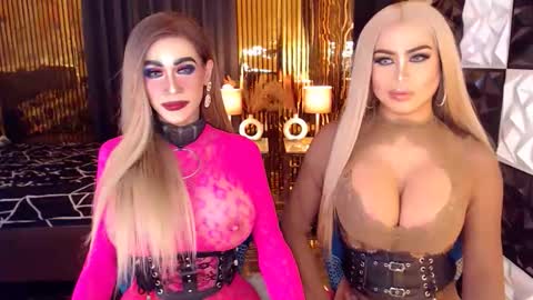 MEDUSA online show from March 28, 12:45 am