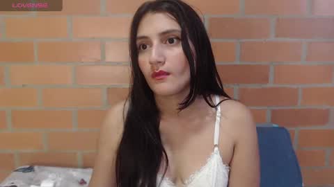 Luisa online show from April 18, 3:03 pm