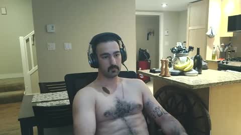 montygoon online show from May 13, 10:52 pm