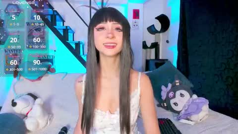 Monxse online show from March 23, 2:38 am