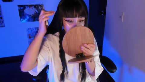 Monxse online show from May 9, 4:40 am