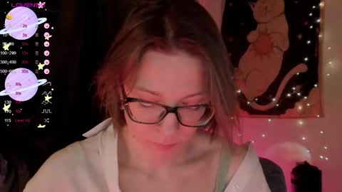 Roxy online show from December 13, 7:53 pm